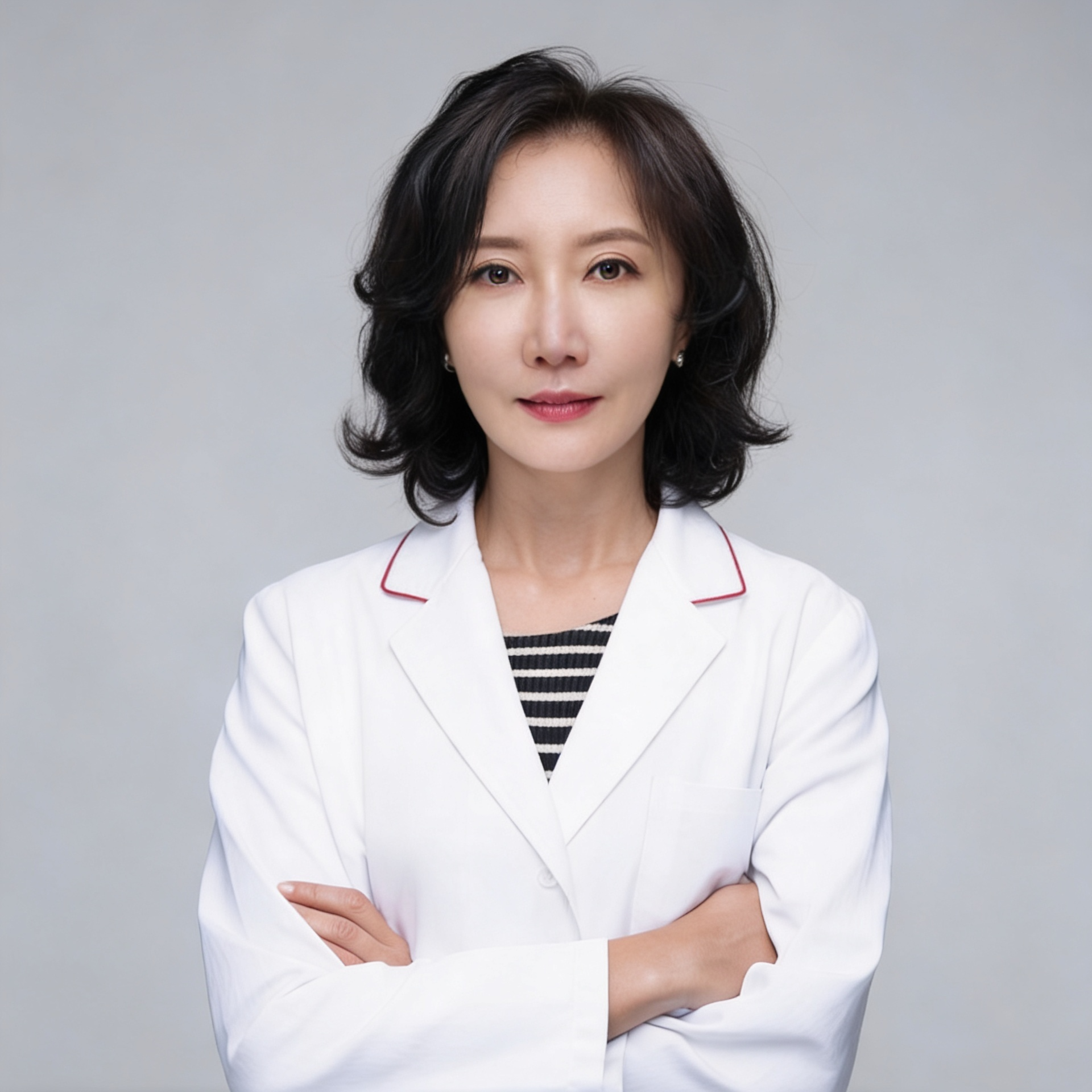 최희진 약사